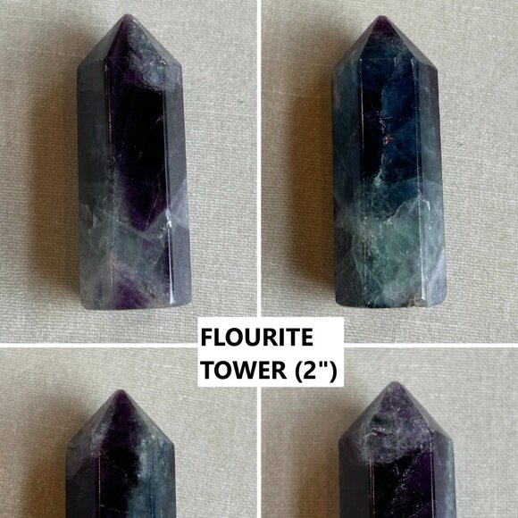 ENTIRE CRYSTAL COLLECTION WITH 86 PIECES!!! - Picture 7 of 14